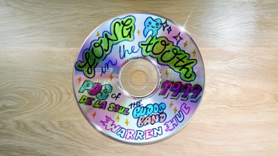 1999 WRITE THE FUTURE、De La Soul、Warren Hue、88rising、POS of De La Soul、The Budos Band - LONG in the tOOth (feat. Pos of De La Soul & The Budos Band)