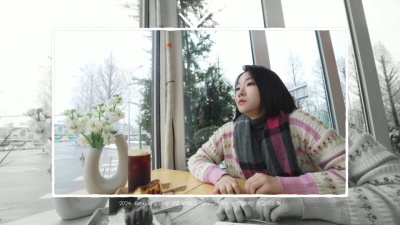 지아 - 병원에선 괜찮다고 해
