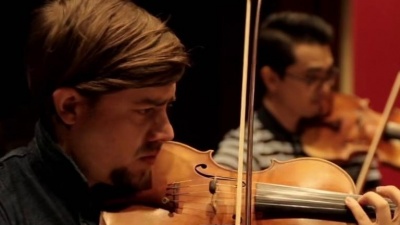 Orava Quartet - Tchaikovsky: String Quartet No.1 In D Major, Op.11, TH.111 - 2. Andante cantabile