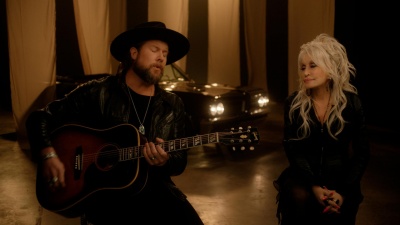 Zach Williams、Dolly Parton - Lookin' for You