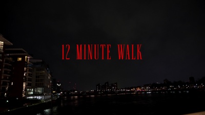 Bow Anderson - 12 Minute Walk