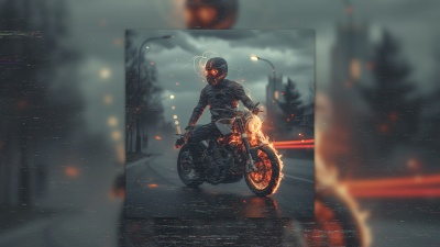 SUPAVIZOR - MOTORHEAD