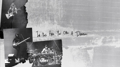 The Warning - Hell You Call A Dream