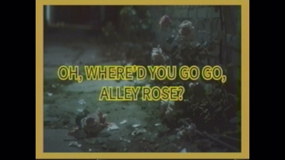 Conan Gray - Alley Rose