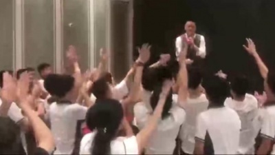 小林 - 酒醉的蝴蝶