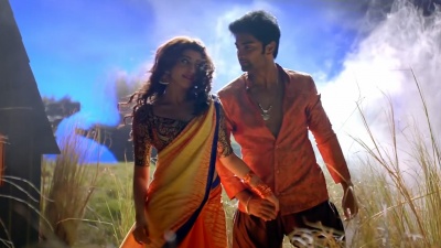 D. Imman、Haricharan、Shreya Ghoshal - Aahaa Aahaa