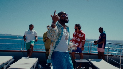 Davido - AWAY