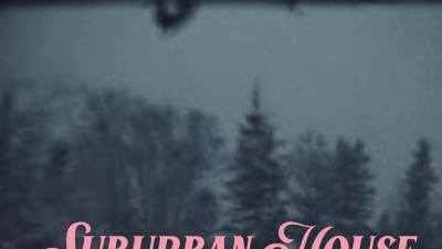 Holly Macve、Lana Del Rey - Suburban House