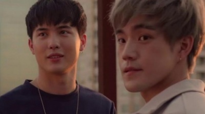Rooftop、Autta - คนเราจะแอบรักใครสักคนได้นานแค่ไหน