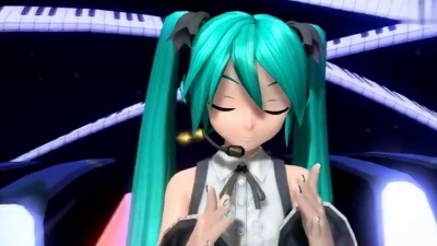 VOCALOID、初音ミク、Masaki - Starlite★Lydian