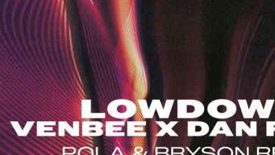 venbee、Dan Fable - low down