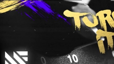 Henry Fong、Mr. V、MR V - Turn It Up