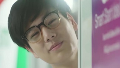 หลุยส์ ธณวิน - ข้างๆ Ost.ปลาบนฟ้า Fish upon the sky - Louis Thanawin