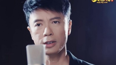 李克勤 - 晚风心里吹