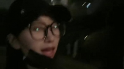 舍弃放弃 - 赶个晚集 好久不见呀！#身骑白马