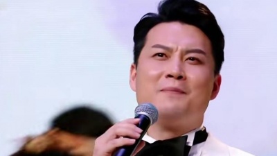 张大伟、高瑞璇 - 春风十万里