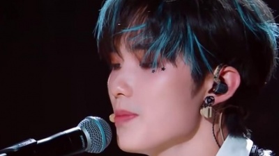 艾克力亚、李权哲、李逸 - R&B All Night