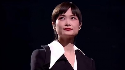 李宇春、许美静 - 遗憾