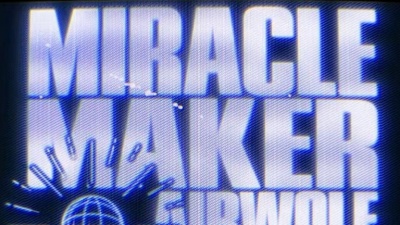 Dom Dolla、Clementine Douglas - Miracle Maker