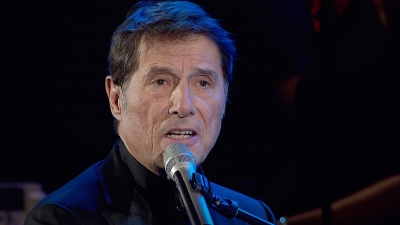 udo jürgens - Nur ein Lächeln/Smile