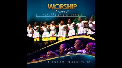 Worship House - Thulula Ugcobo