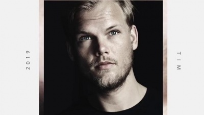 Avicii、Imagine Dragons - Heart Upon My Sleeve