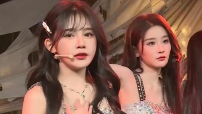SNH48 Team NII - 消逝的光