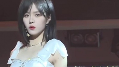 SNH48 Team NII - 永恒曲