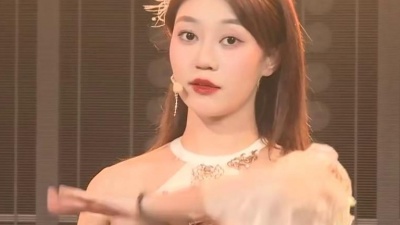 SNH48 Team NII - 光
