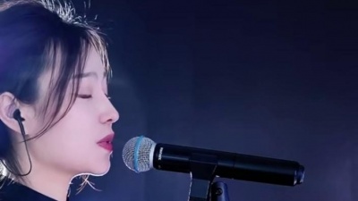 洋澜一 - 我把故事酿成酒