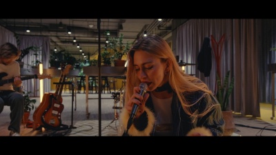 Annabelle - HOMEPARTY SESSIONS: SnOWfLAkE