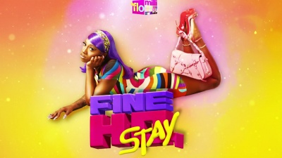 Flo Milli - Can't Stay Mad