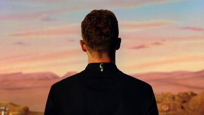 Justin Timberlake - Imagination