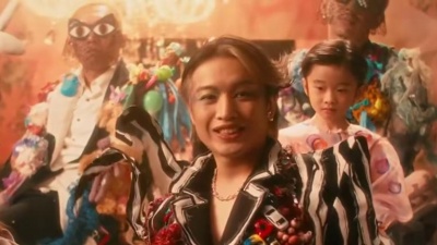 JER 柳应廷 - 笔触男孩忧郁之死