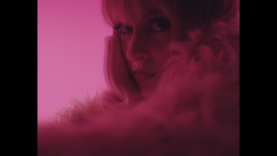 Dueja - Alles Pink