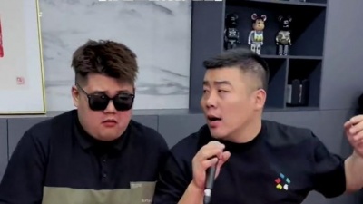 付豪 - 你怎么舍得我难过