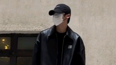 一起等雨停 - swag舞蹈