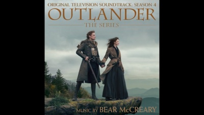 Bear McCreary - Brianna and Roger Theme | Outlander: Season 4