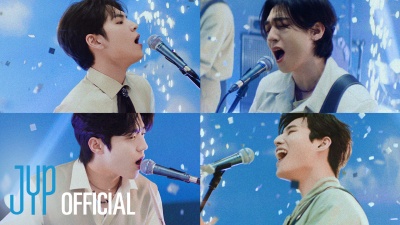 DAY6 - Welcome to the Show