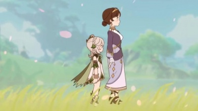 花玲、张安琪、沐霏 - 我不曾忘记