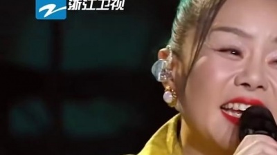龚琳娜 - 大地的母亲