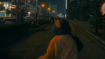 黄文文 - 我知人间非净土