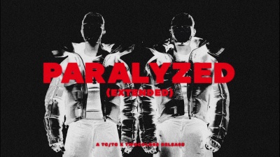 Twocolors、TC/TC - PARALYZED