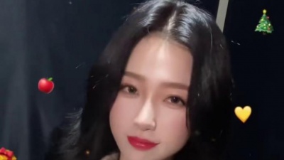 爱上她 - #圣诞节快乐#虞书欣#