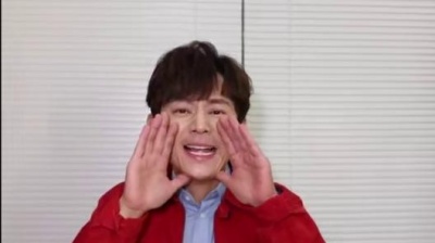 何炅、丁程鑫、杨和苏KeyNG、杨迪、张靓颖、张杰 - 忍受