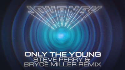 Journey - Only the Young