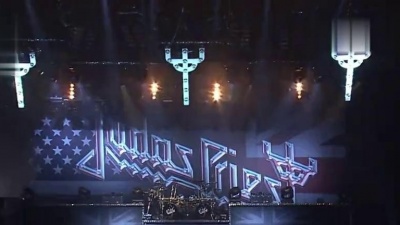 Judas Priest - Freewheel Burning (Live at the Seminole Hard Rock Arena)