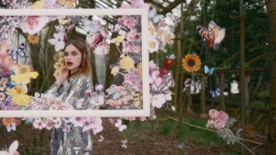 Gabrielle Aplin - Nothing Really Matters