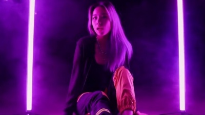 JVNA - Catch Me