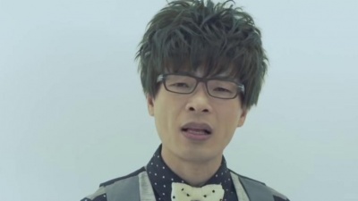 陈中 - 愿望